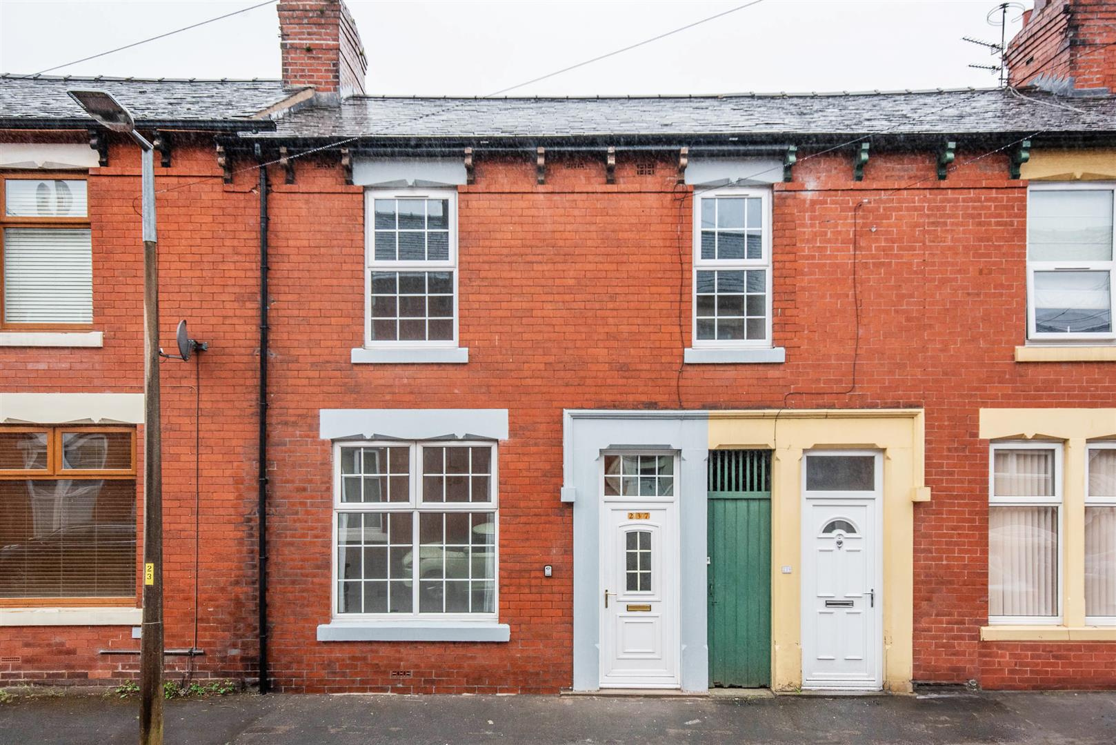3 bed property in Shelley Road, Preston
